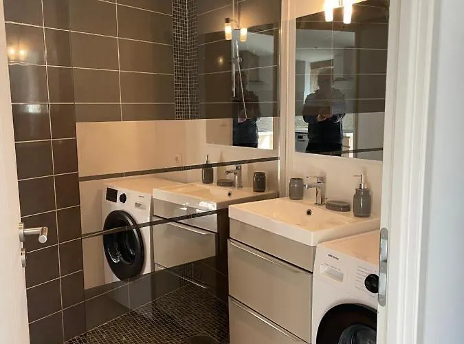 Holiday home Maison Chaleureuse Avec Parking Sur Place Saint-Gelais